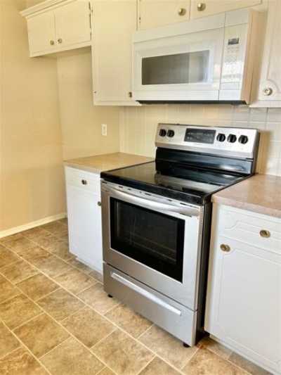 Home For Sale in Lawton, Oklahoma