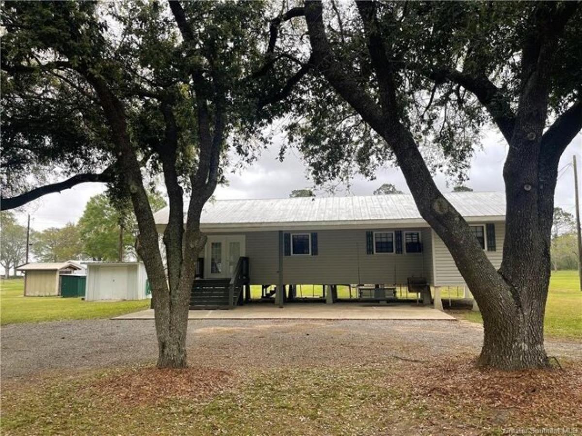 Picture of Home For Sale in Gueydan, Louisiana, United States