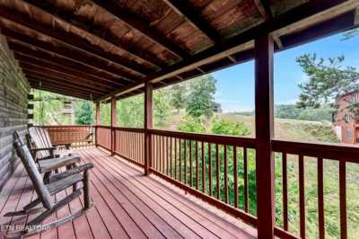 Home For Sale in Sevierville, Tennessee