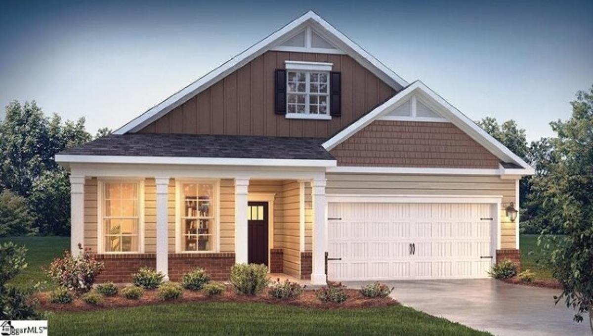 Picture of Home For Sale in Boiling Springs, South Carolina, United States