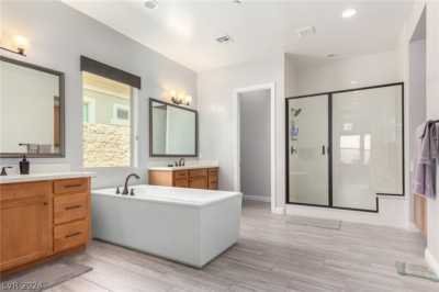 Home For Sale in Henderson, Nevada