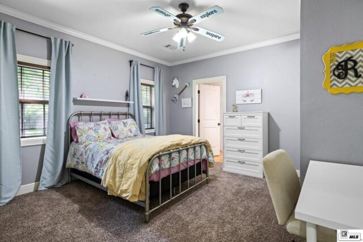 Picture of Home For Sale in Monroe, Louisiana, United States