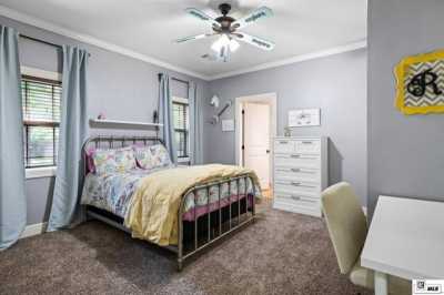 Home For Sale in Monroe, Louisiana