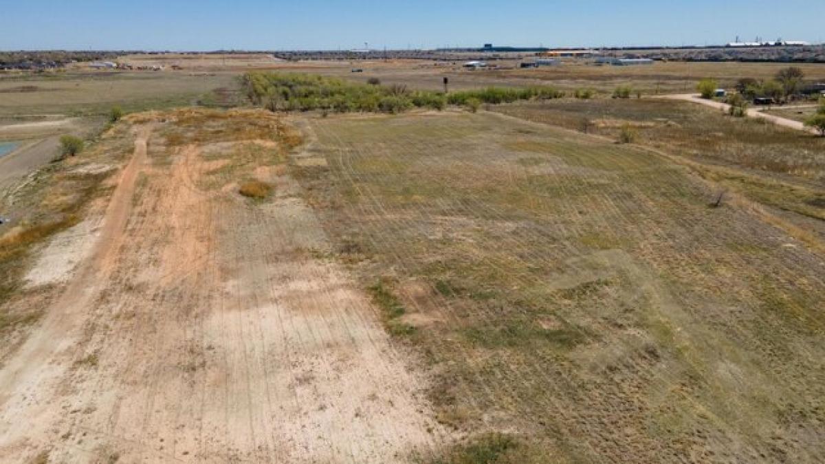 Picture of Residential Land For Sale in Amarillo, Texas, United States