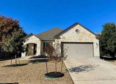 Home For Sale in Round Rock, Texas