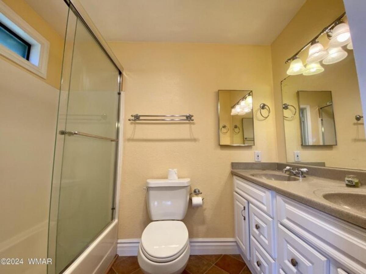 Picture of Home For Sale in Pinetop, Arizona, United States