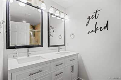 Home For Sale in Richmond, Virginia