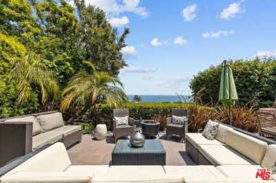 Home For Rent in Malibu, California