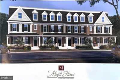 Home For Sale in West Chester, Pennsylvania