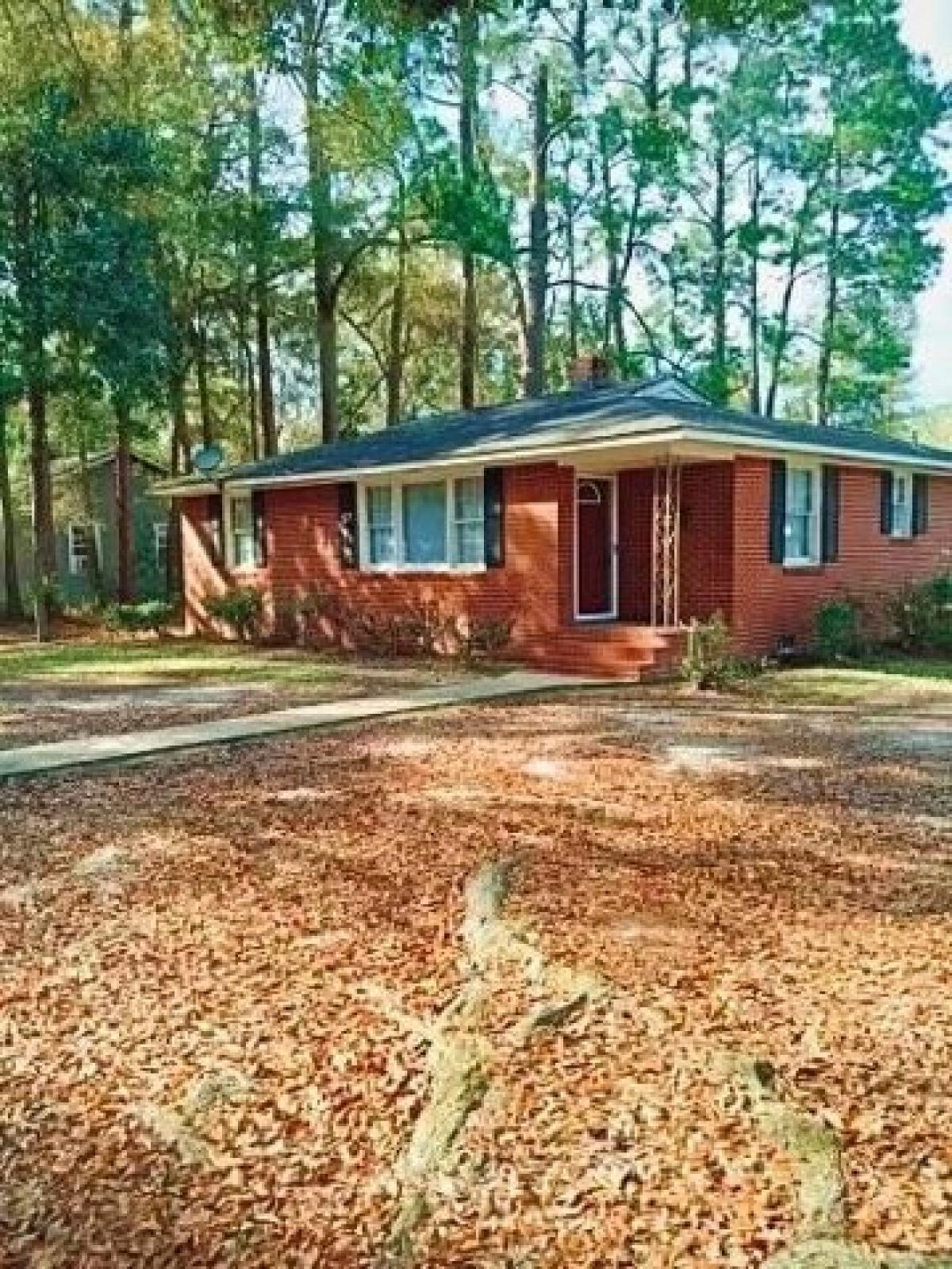 Picture of Home For Sale in Albany, Georgia, United States