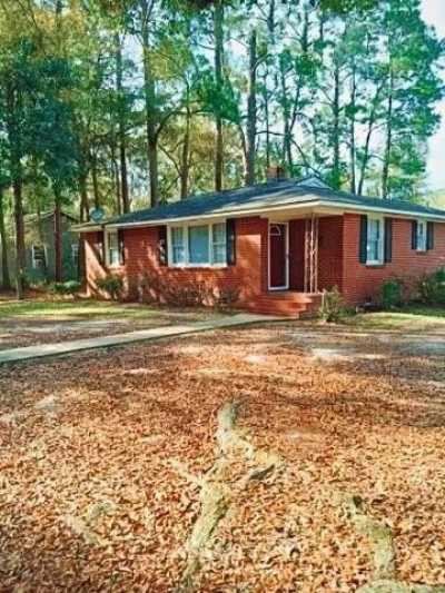 Home For Sale in Albany, Georgia