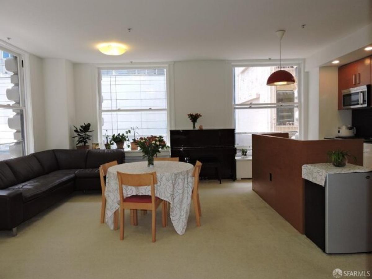 Picture of Home For Sale in San Francisco, California, United States