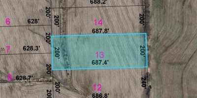 Residential Land For Sale in Basehor, Kansas