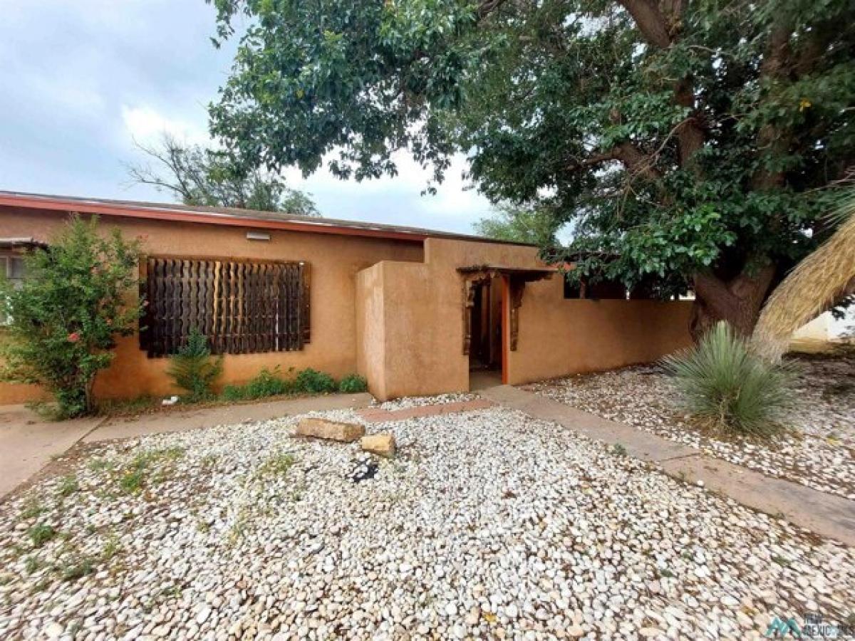 Picture of Home For Sale in Clovis, New Mexico, United States