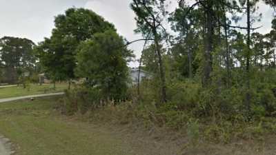 Residential Land For Sale in Palm Bay, Florida