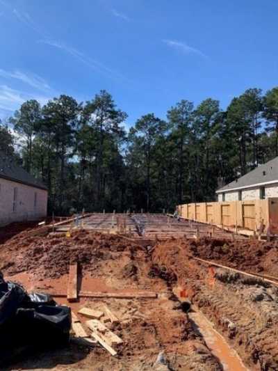 Home For Sale in Willis, Texas