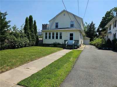Home For Sale in Cranston, Rhode Island