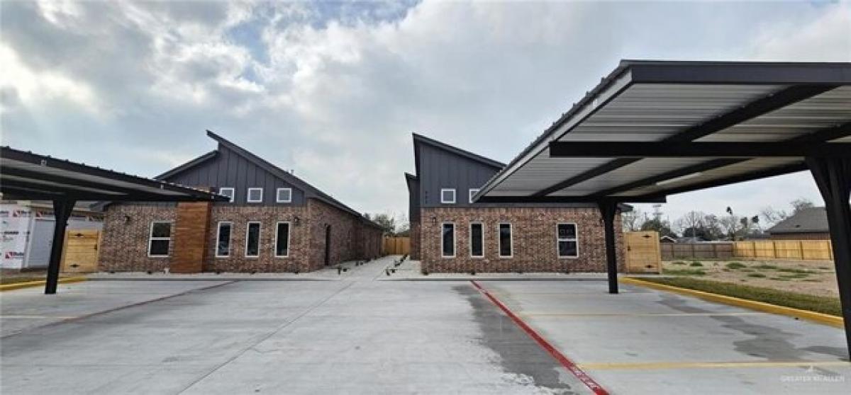 Picture of Home For Sale in Mission, Texas, United States