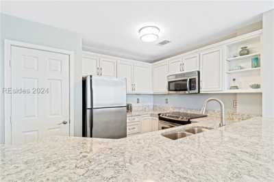 Home For Sale in Hilton Head Island, South Carolina