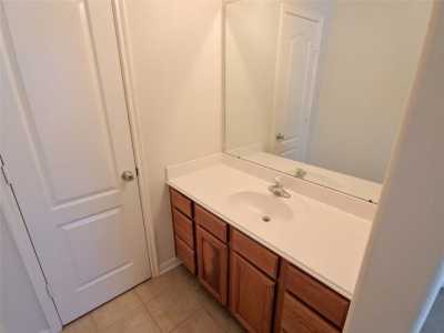 Home For Rent in Humble, Texas