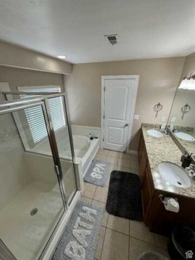 Home For Sale in Herriman, Utah