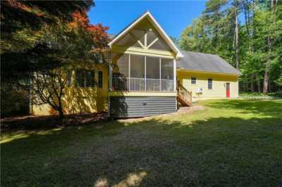 Home For Sale in Seneca, South Carolina