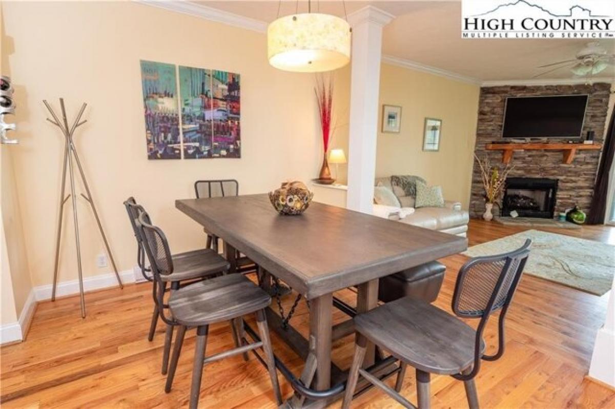 Picture of Home For Sale in Beech Mountain, North Carolina, United States