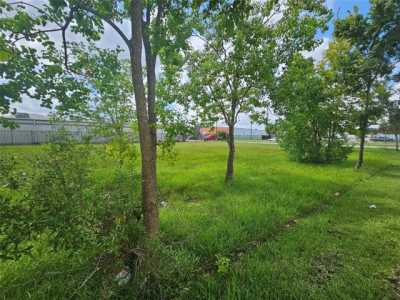 Residential Land For Sale in Houston, Texas