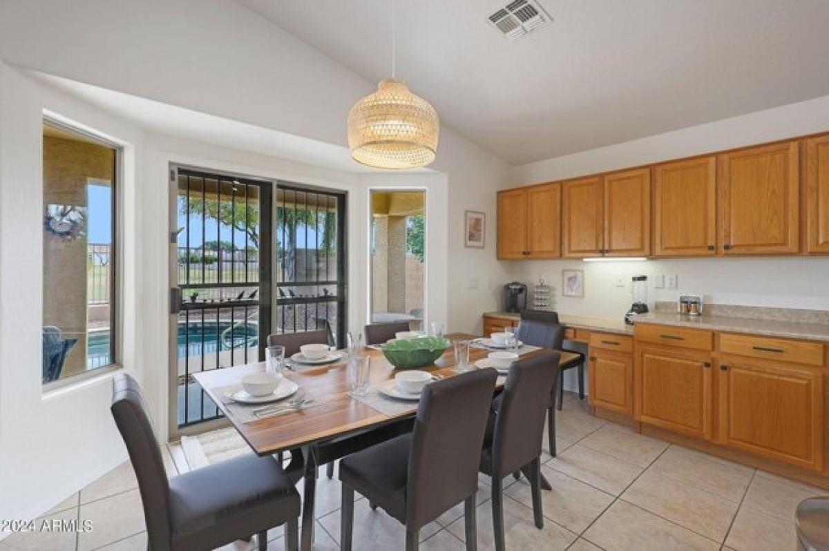 Picture of Home For Sale in Queen Creek, Arizona, United States