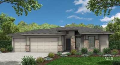 Home For Sale in Boise, Idaho