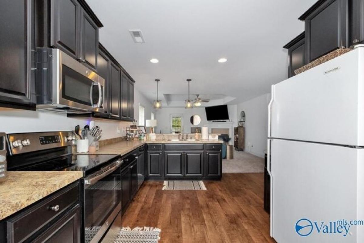 Picture of Home For Sale in Madison, Alabama, United States