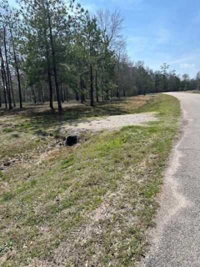 Residential Land For Sale in Cleveland, Texas