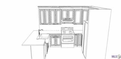 Home For Sale in Denham Springs, Louisiana