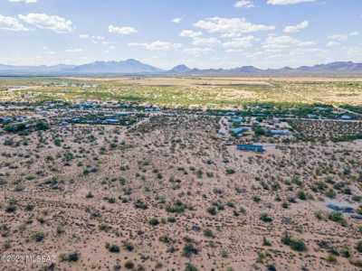 Residential Land For Sale in Tucson, Arizona