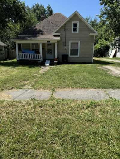 Home For Sale in Springfield, Missouri