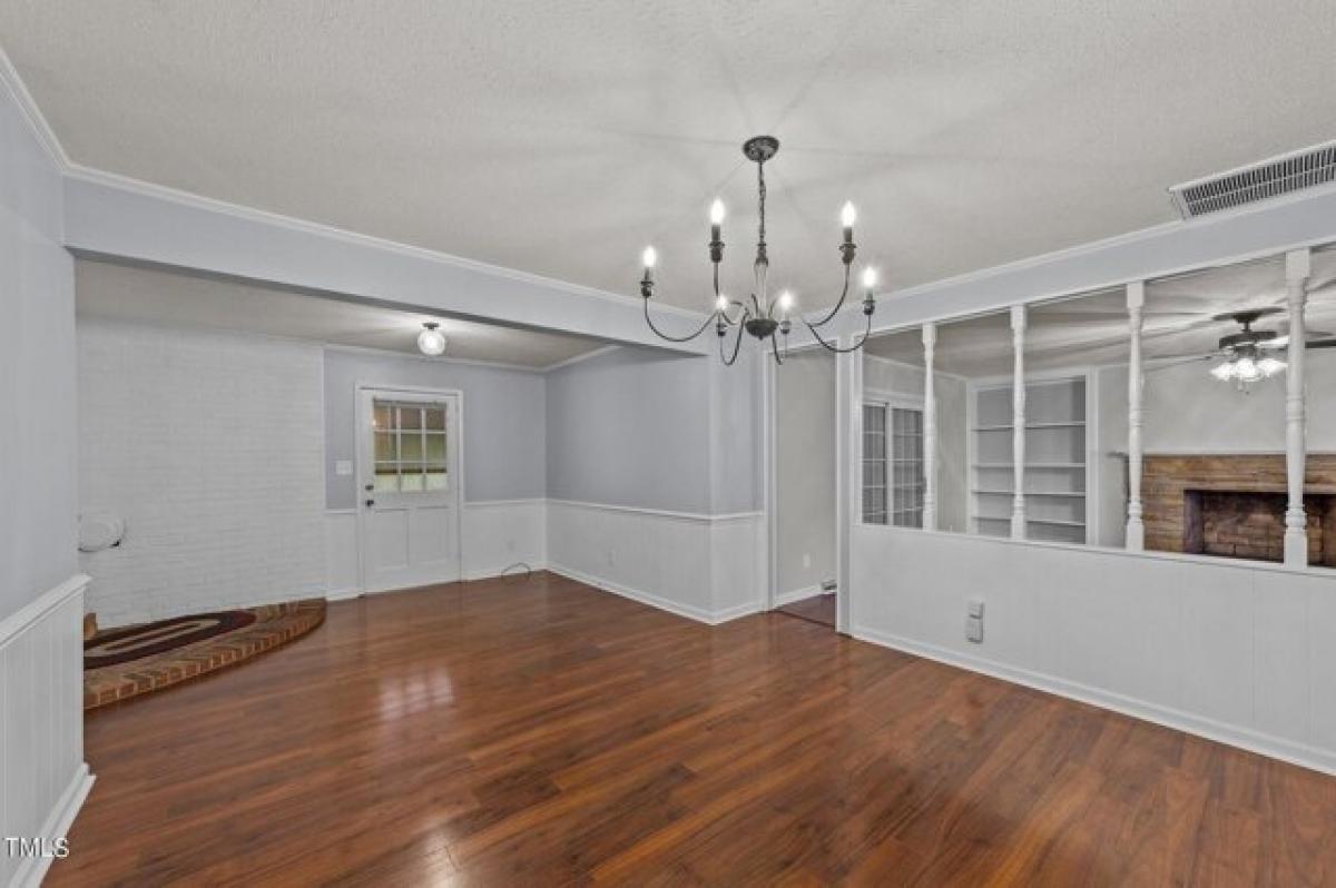 Picture of Home For Sale in Smithfield, North Carolina, United States