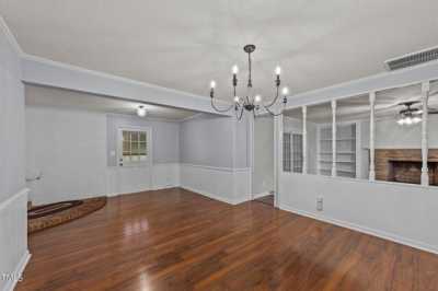 Home For Sale in Smithfield, North Carolina