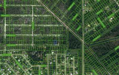 Residential Land For Sale in Lake Placid, Florida