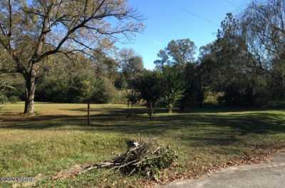 Residential Land For Sale in Macon, Georgia