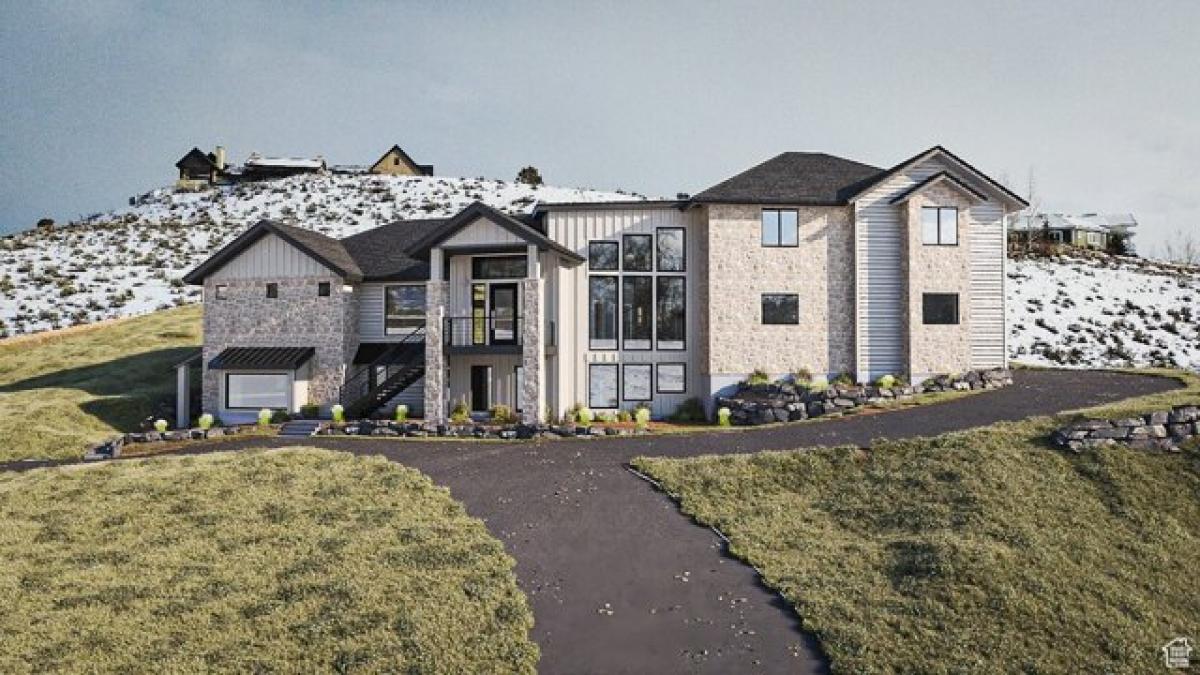 Picture of Home For Sale in Heber City, Utah, United States