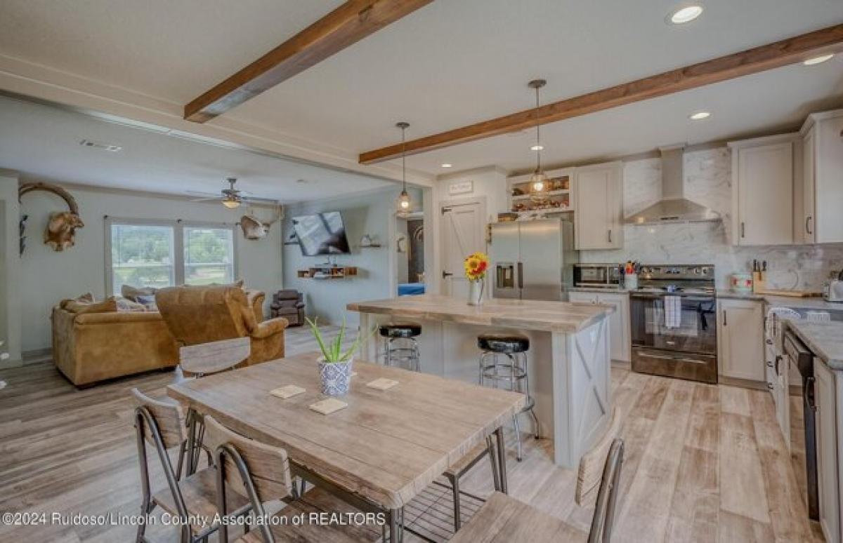 Picture of Home For Sale in Alto, New Mexico, United States