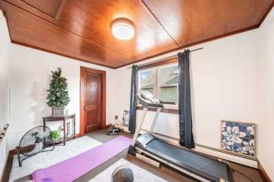 Home For Sale in Grand Rapids, Michigan