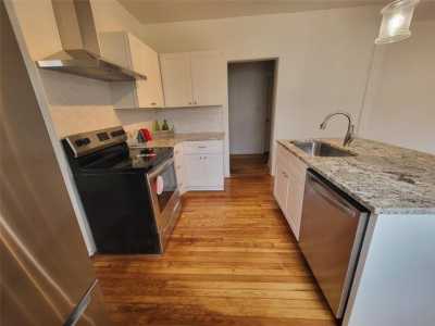 Home For Sale in Abilene, Texas