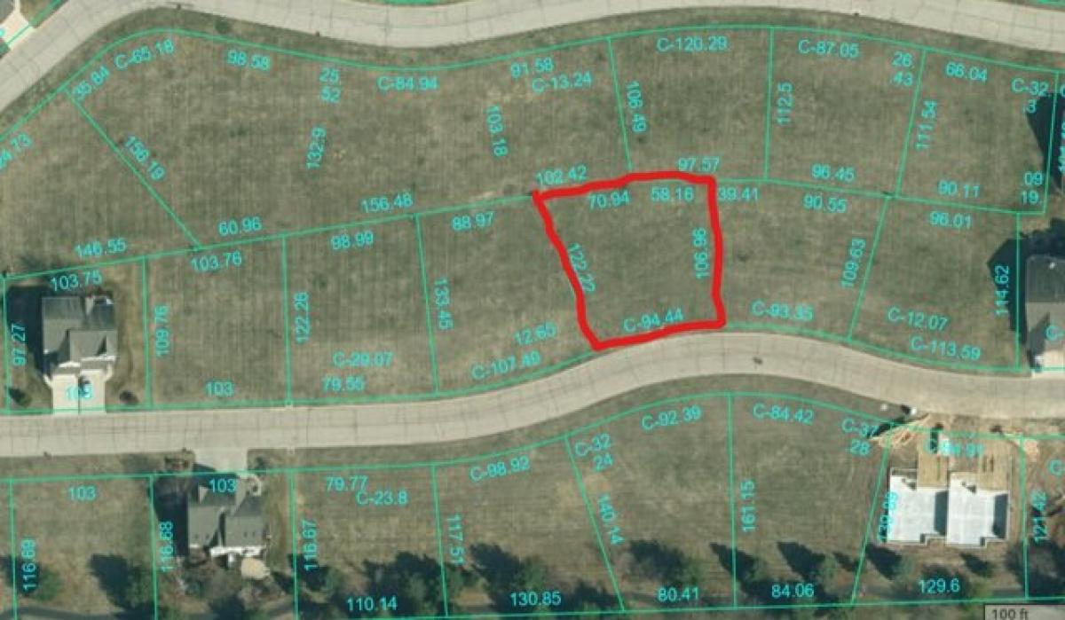 Picture of Residential Land For Sale in South Beloit, Illinois, United States