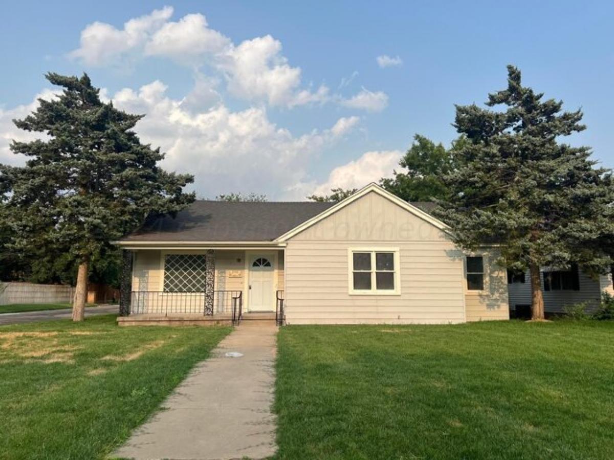 Picture of Home For Sale in Amarillo, Texas, United States