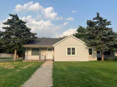 Home For Sale in Amarillo, Texas