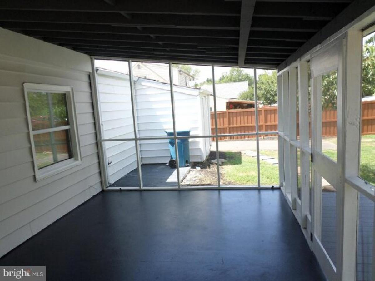 Picture of Home For Sale in Manassas, Virginia, United States