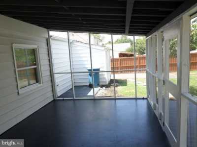 Home For Sale in Manassas, Virginia