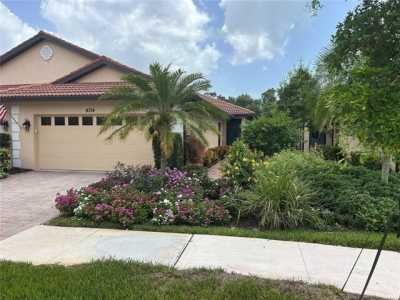 Home For Sale in Venice, Florida