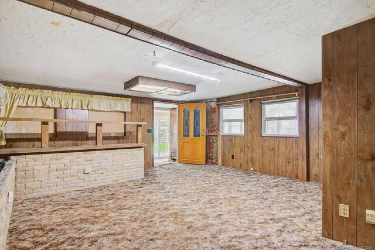 Picture of Home For Sale in Broken Arrow, Oklahoma, United States